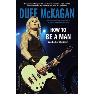 How to Be a Man -