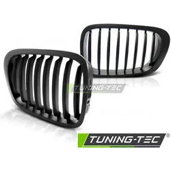 Sportgrill Schwarz passend für BMW E46 04.99-03.03 COUPE