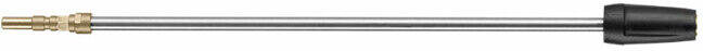 Rallonge de lance Kränzle 500 mm (poignée) (D12) (411545)