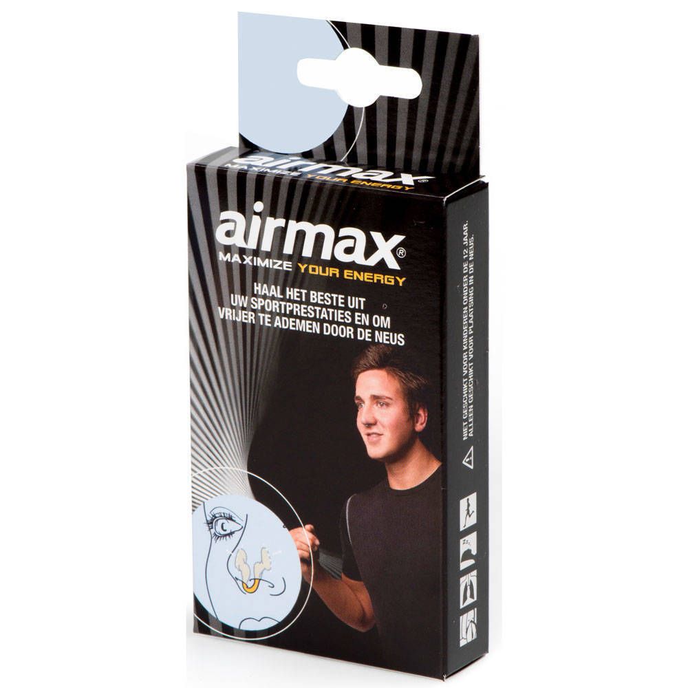 Airmax Sport Neusspreider Small 1 St Sonstige