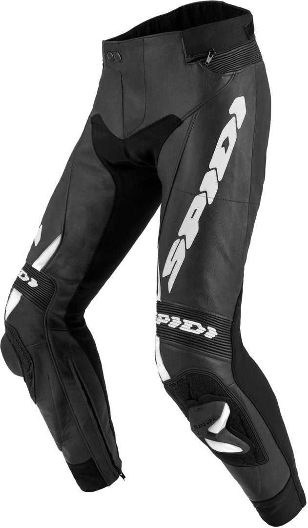 Spidi RR Pro 2 Motorrad Lederhose Q45-011-58