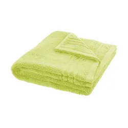 como Handtuch  Soft Cotton ¦ grün ¦ Maße (cm): B: 50