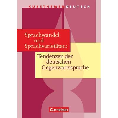 Kursthemen Deutsch, Taschenbuch von Gerd Brenner,Angela Mielke, Cornelsen Verlag, 978-3-464-60928-6