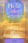 James Allen - Heile Deine Gedanken - Preis vom 09.10.2026 07:28:09 h