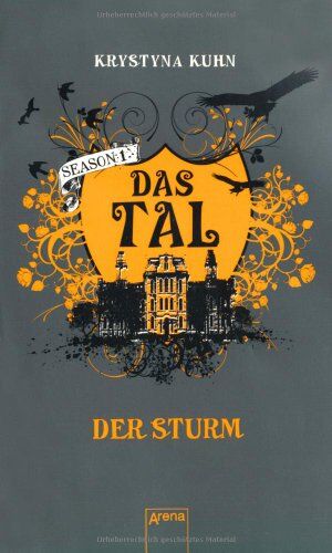 Krystyna Kuhn - Das Tal Season 1.3. Der Sturm - Preis vom 14.10.2026 23:07:16 h
