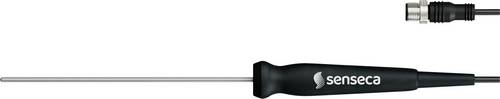 Senseca AX 111-M3-B-300 Tauchfühler -200 bis +250°C Fühler-Typ Pt100