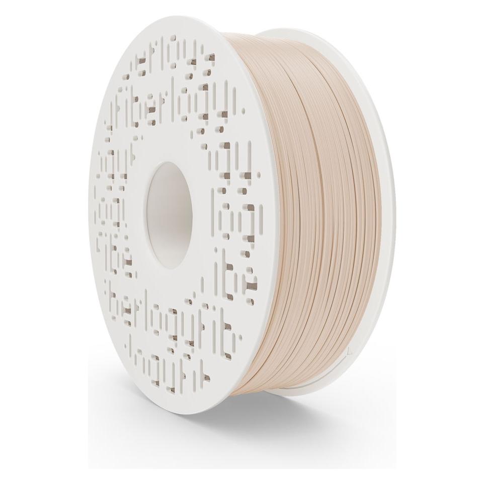 Fiberlogy Easy PLA Filament Beige 1 kg (PLA, 1000 g) (3S-PLAE-BEIGE-100)