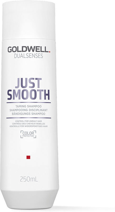 Goldwell Shampooing dompteur Just Smooth 250 ml