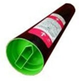 Panasonic DQ-TUV20M toner magenta