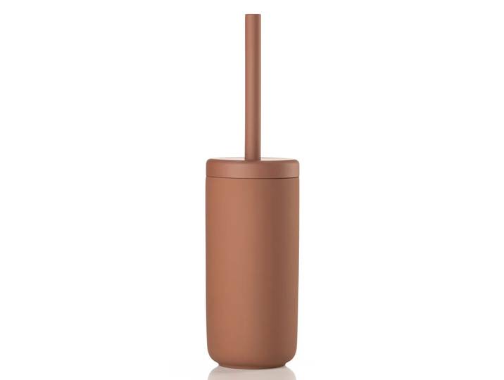 Zone Denmark - Ume Toilettenbürste, terracotta