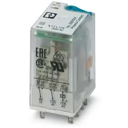 Phoenix Contact 2907051 Einzelrelais REL-IR2/24DC/2X21 RELIR224DC2X21