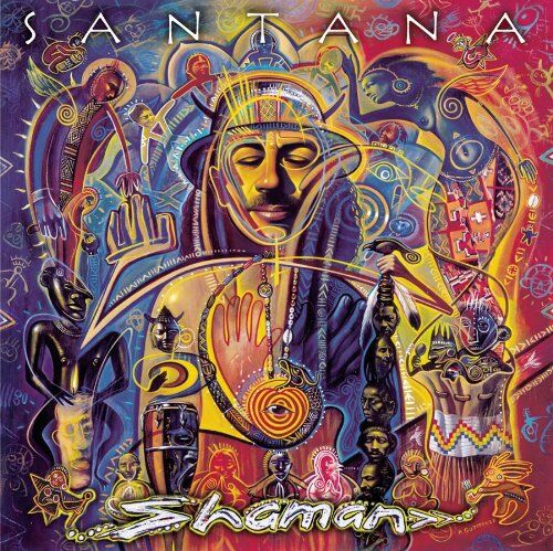 Santana - Shaman - Preis vom 12.10.2026 11:37:12 h
