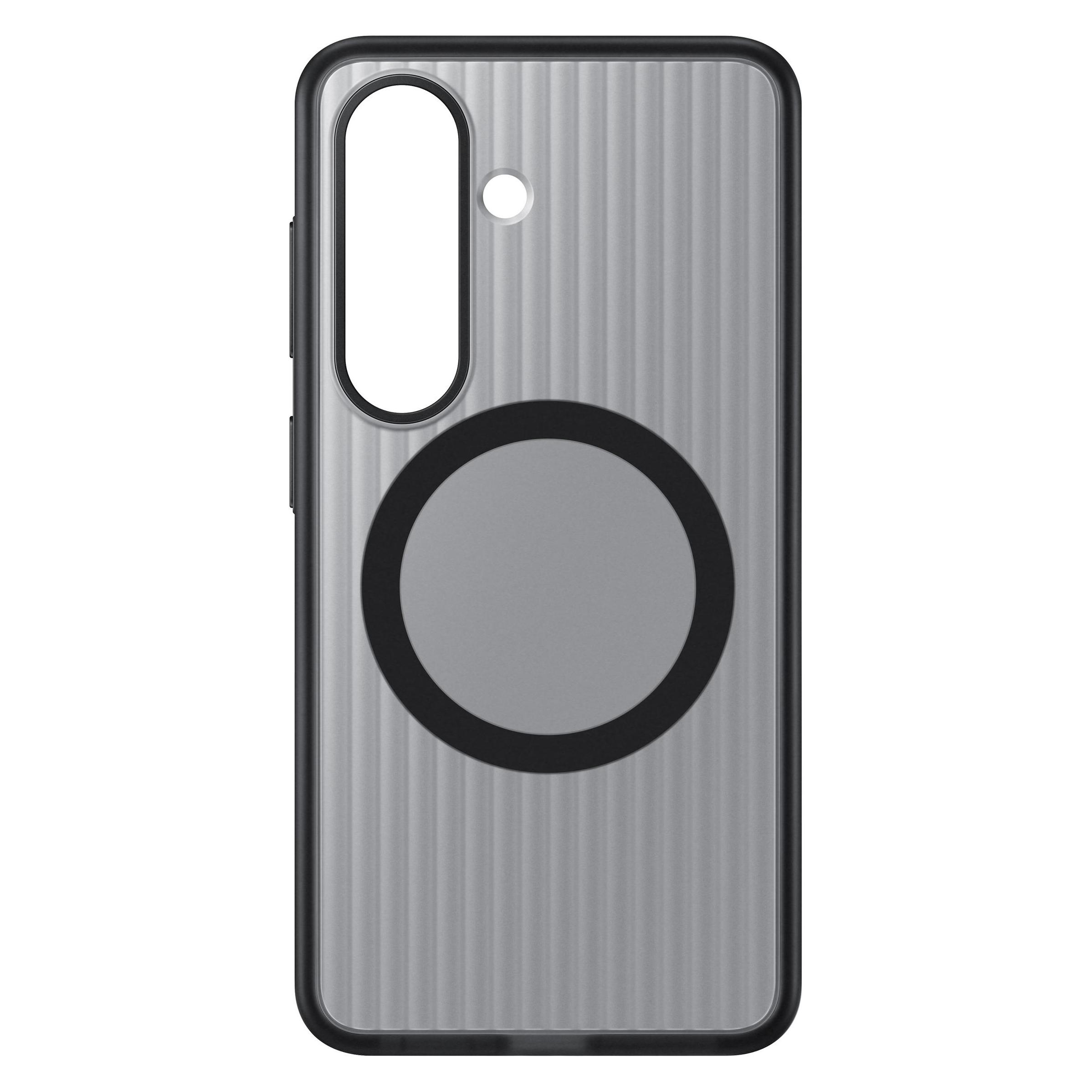 Samsung Rugged Magnet Case (Samsung Galaxy S26) (EF-RS942CBEGWW)