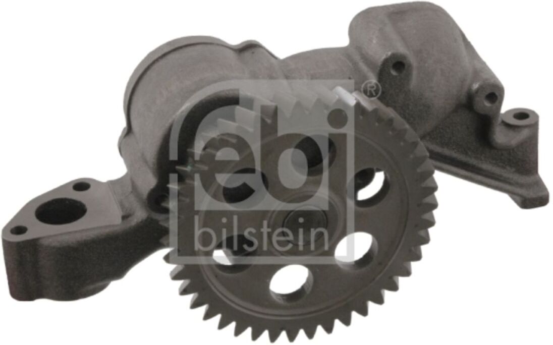 Febi Bilstein Pompa dell'olio 19435