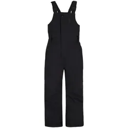 Protest, Jungen, Skihosen, Neutral TD Pant (92), Schwarz