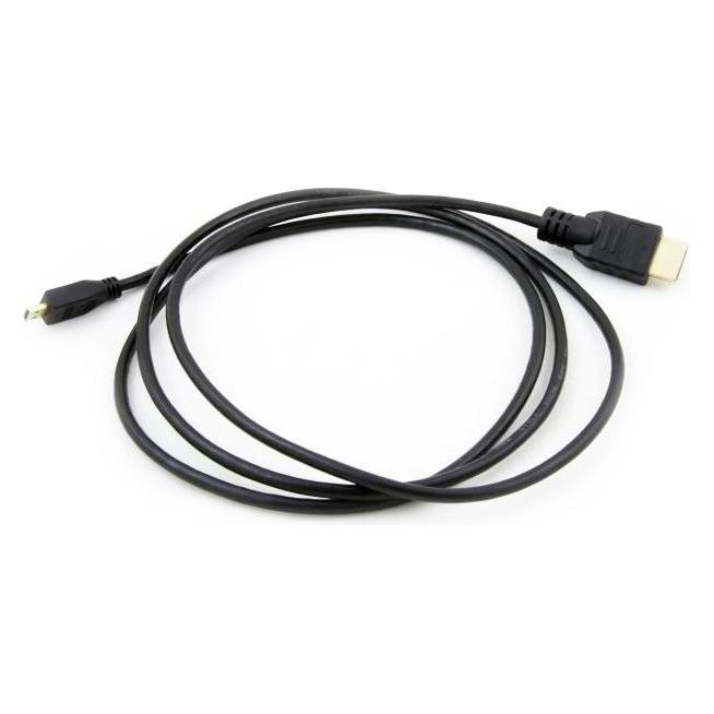 Xrec Kabel Hdmi - Micro Hdmi Do Kamer Sony Action Cam (1.50 m) (SB3663)