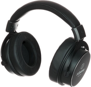 the t.bone HD 815 Schwarz