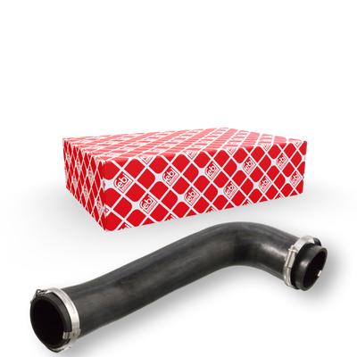 FEBI BILSTEIN Kühlerschlauch 107552 für RENAULT TRUCKS