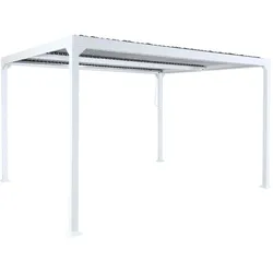 MCW, Pavillon, L41 (368 cm, 306 cm)