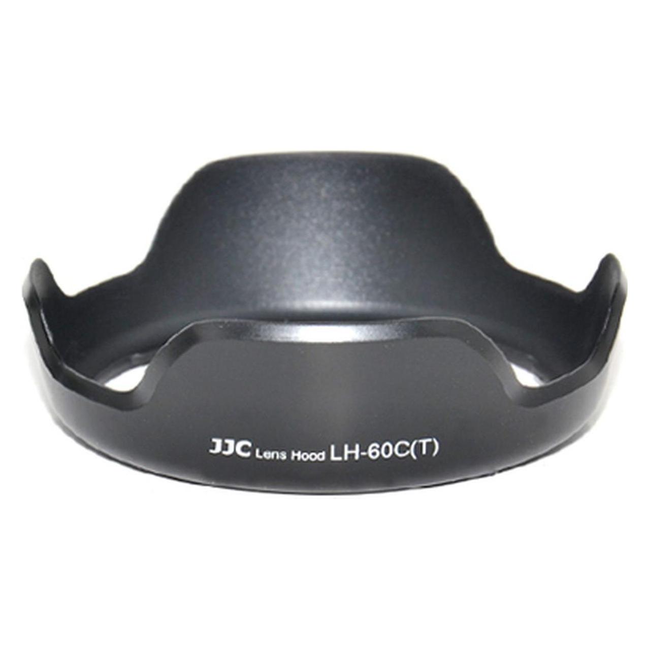 JJC lens hood Hood Ew-60c Type: Tulip (21054594)