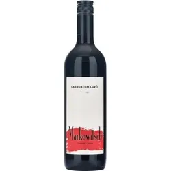 Carnuntum Cuvee - Zweigelt/Pinot Noir Weingut Markowitsch 2024