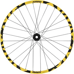 Mavic, Laufräder, (Hinterrad, 29")