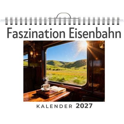 Faszination Eisenbahn