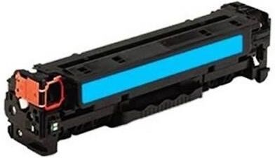 Toner CF311C Compatibile per HP Color Laserjet Enterprise M850 M855DN 826A Ciano Pagine 31.500
