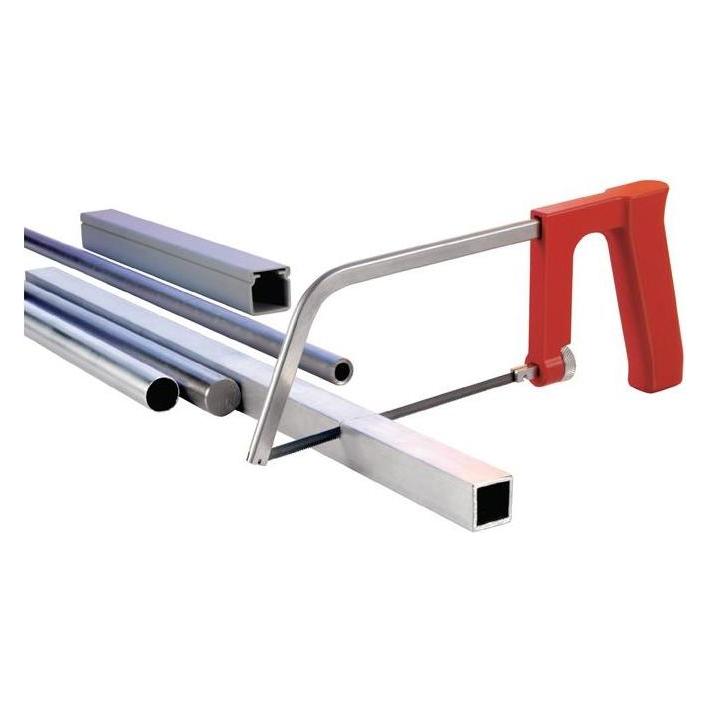 Puk Sägebogen Gesamtlänge 260 mm Blattlänge 150 mm Zähne per Zoll 25 (150100)
