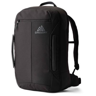 Gregory - Border Carry On 40 - Reiserucksack schwarz/grau