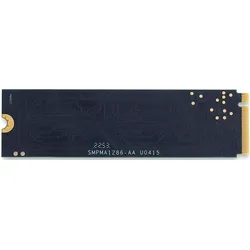 Verbatim Vi3000 (512 GB, M.2 2280), SSD