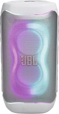 JBL PartyBox 130 Bluetooth Lautsprecher IPX4 (Weiß) JBLPB130WHTEP