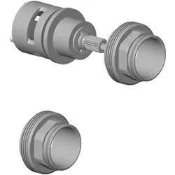 Dornbracht Zubehör Ersatzteile 04900317000 0490031700090