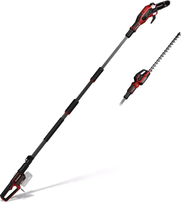 EINHELL Professional Akku-Multifunktionsgerät GP-HC 18/5020 Li T BrushLess solo, 3410970 (ohne AKKU)