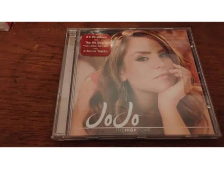 Jojo - High Road -15