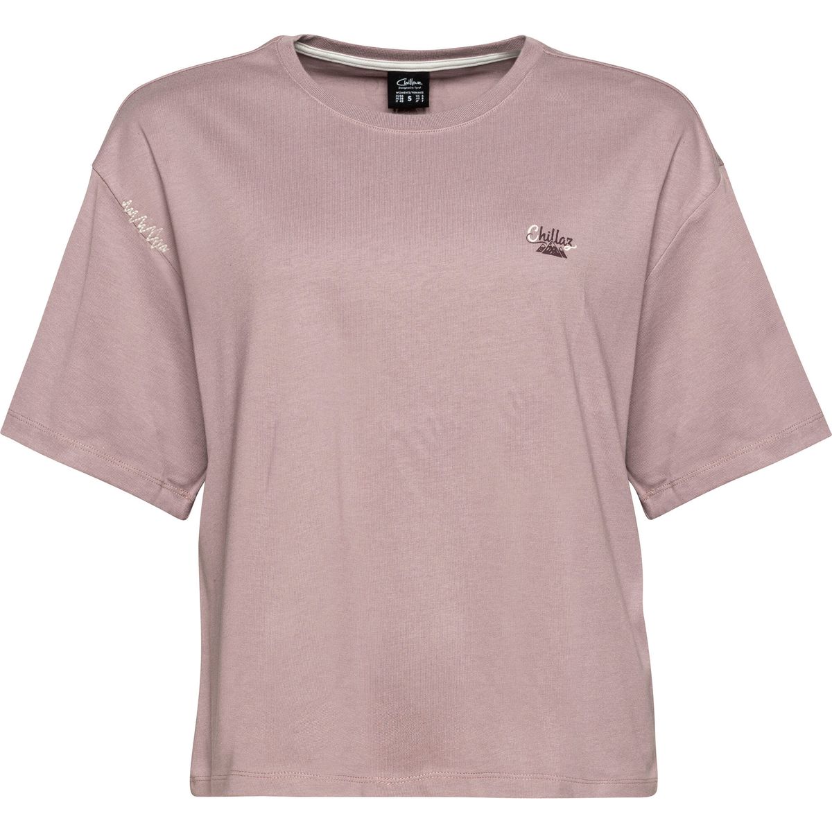 Chillaz Winnipeg Game Of Peaks mauve (0641) 34 102656-1-0641-34