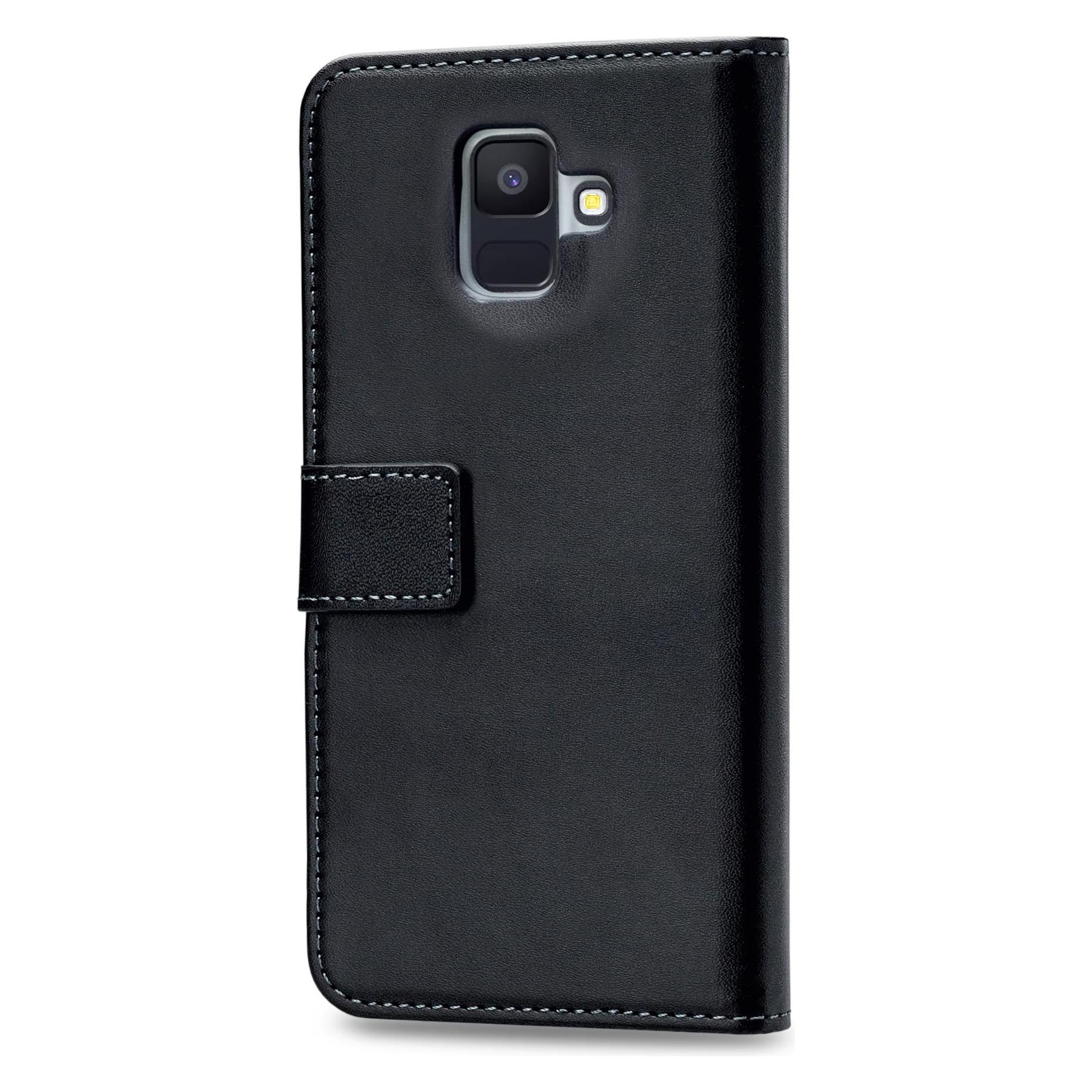 Mobilize Classic Wallet (Samsung Galaxy A6) (24325)