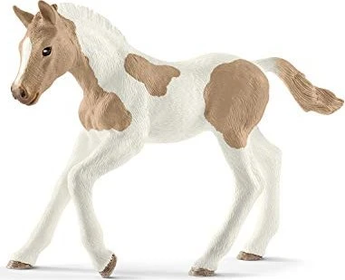 Schleich 13886 Paint Horse Fohlen