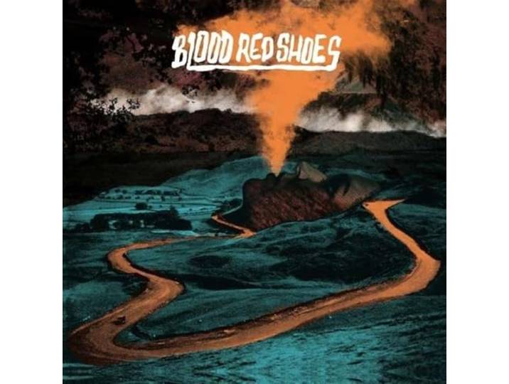 Blood Red Shoes - Blood Red Shoes
