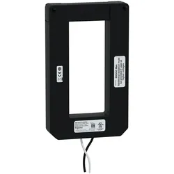 Schneider Electric METSECTLV4200U Kabelumbauwandler LVCT 2000 A - 0,333 V Ausgang, Innenmaße 146 x 63 mm