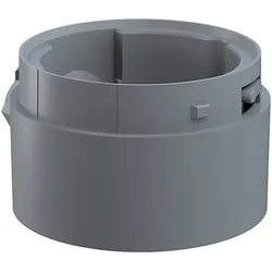 WERMA Midi Adapter Kabelverschr. Zubehör 26170002