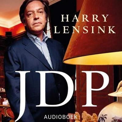 Paarlberg - Harry Lensink, Audio, 9789463625012