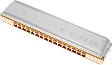 Hohner Echo 32 C Tremolo