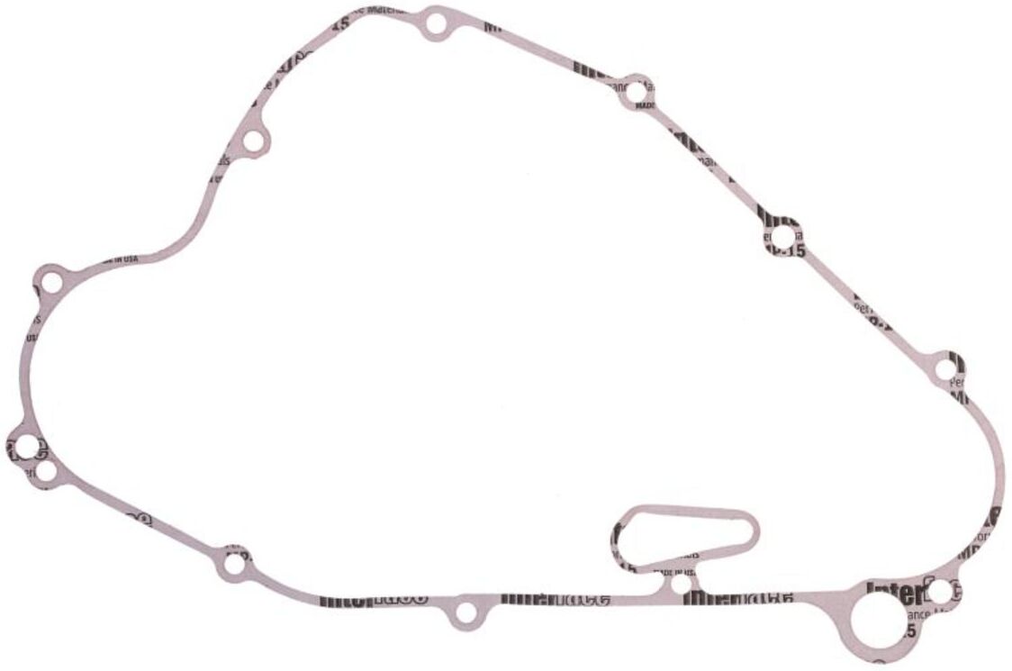 Joint du couvercle/boîtier d'embrayage WINDEROSA W816291