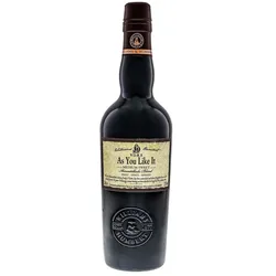 Williams & Humbert As You Like It - Medium Sweet - Amontillado...