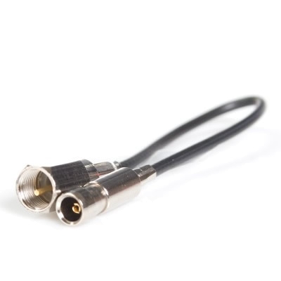 CHP Antennenadapter WICLIC F - FME M 150mm