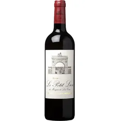Le Petit Lion 2. Wein Rotwein trocken 0,75 l | 2011