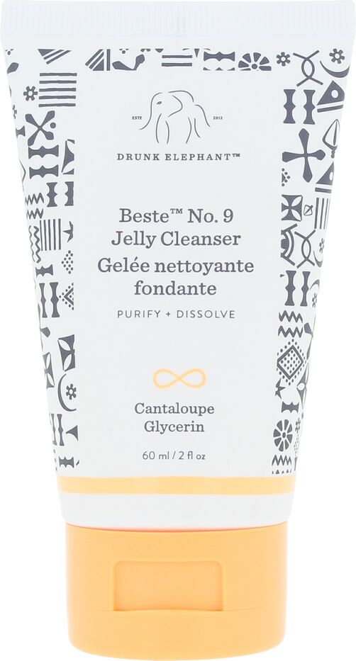 Drunk Elephant Beste No.9 Jelly Cleanser Gel Cleanser 60 ml