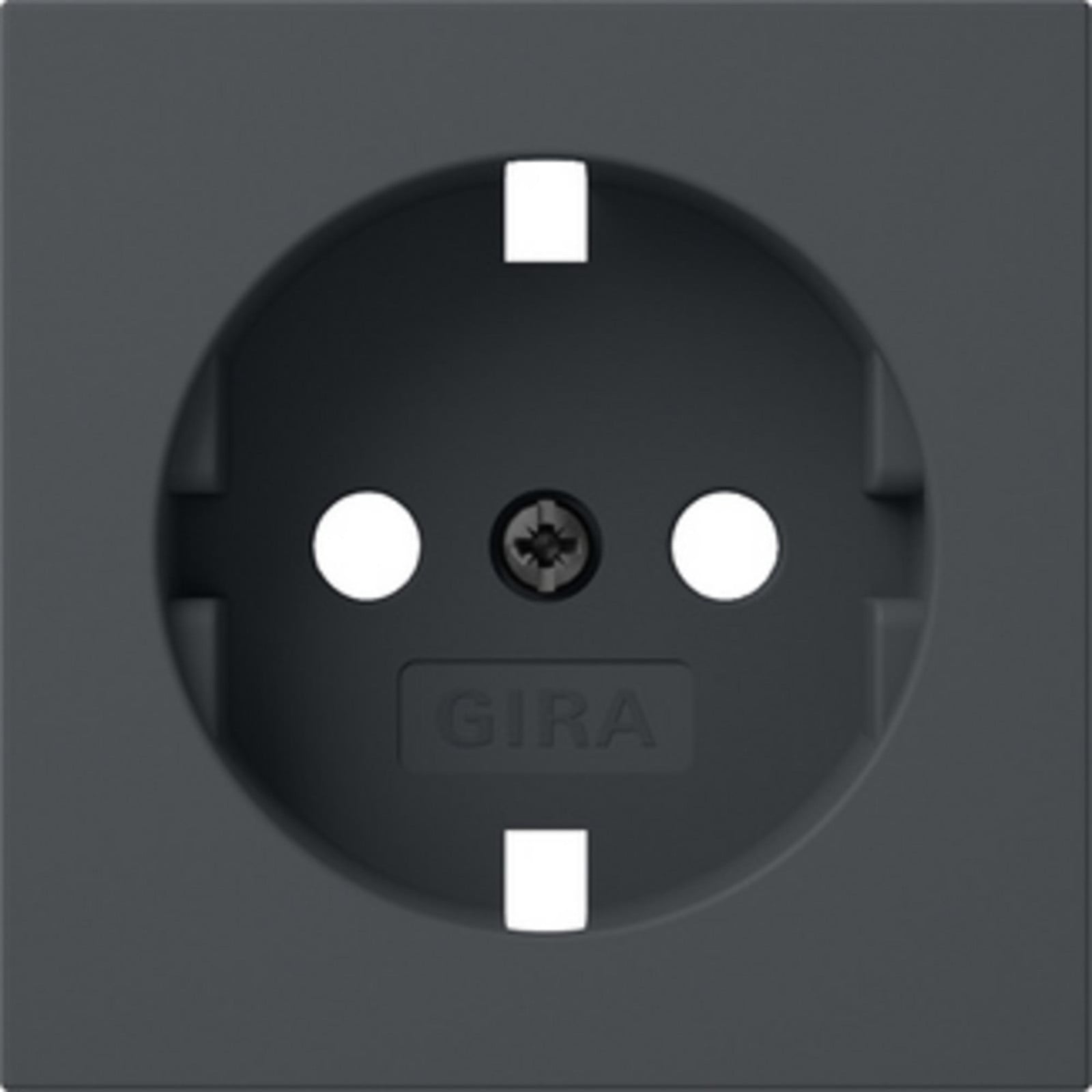 Gira Schuko stopcontact type 492028