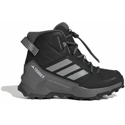 adidas Terrex Ax4R Mid Climawarm+ Wanderschuhe Kinder Kinder - co